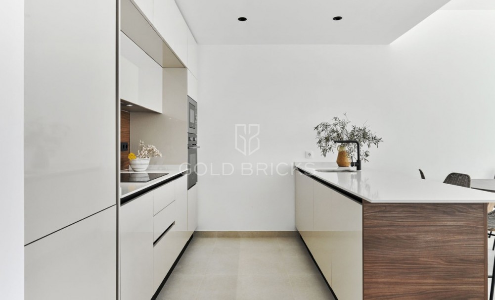 New Build · Apartment - Ground Floor Apartment · Torrevieja · Torrevieja Centro