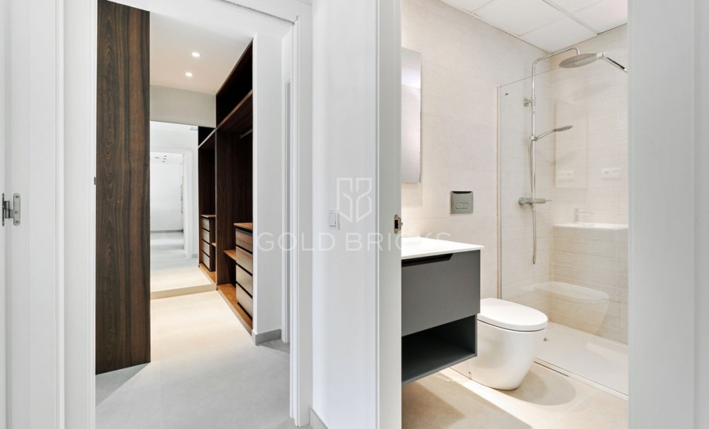 New Build · Apartment - Ground Floor Apartment · Torrevieja · Torrevieja Centro