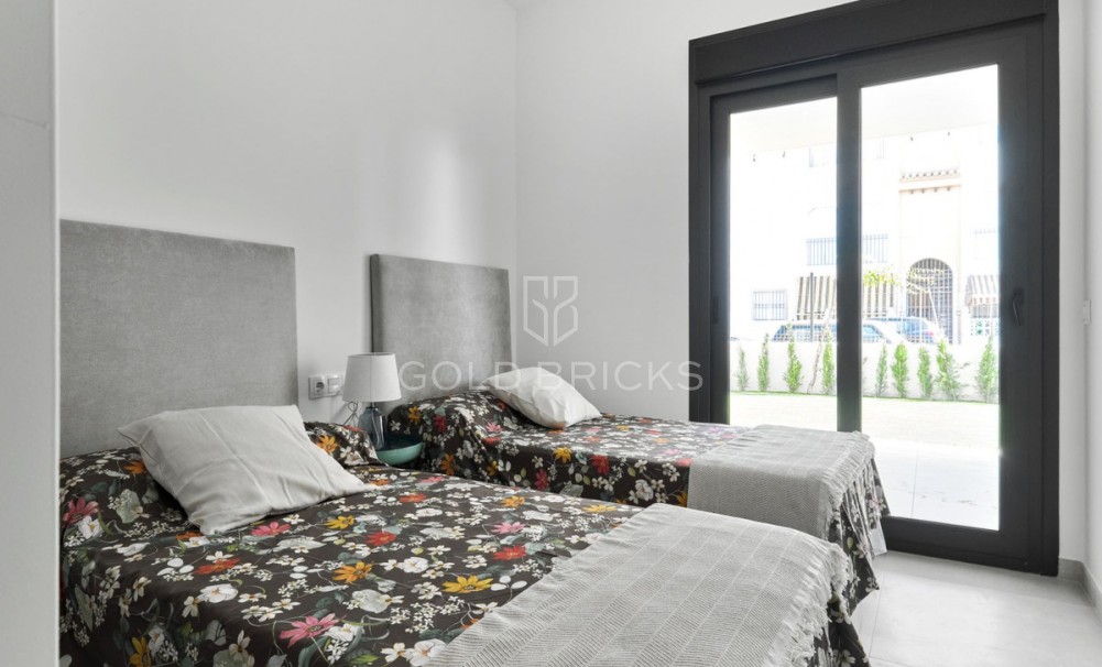 New Build · Apartment - Ground Floor Apartment · Torrevieja · Torrevieja Centro