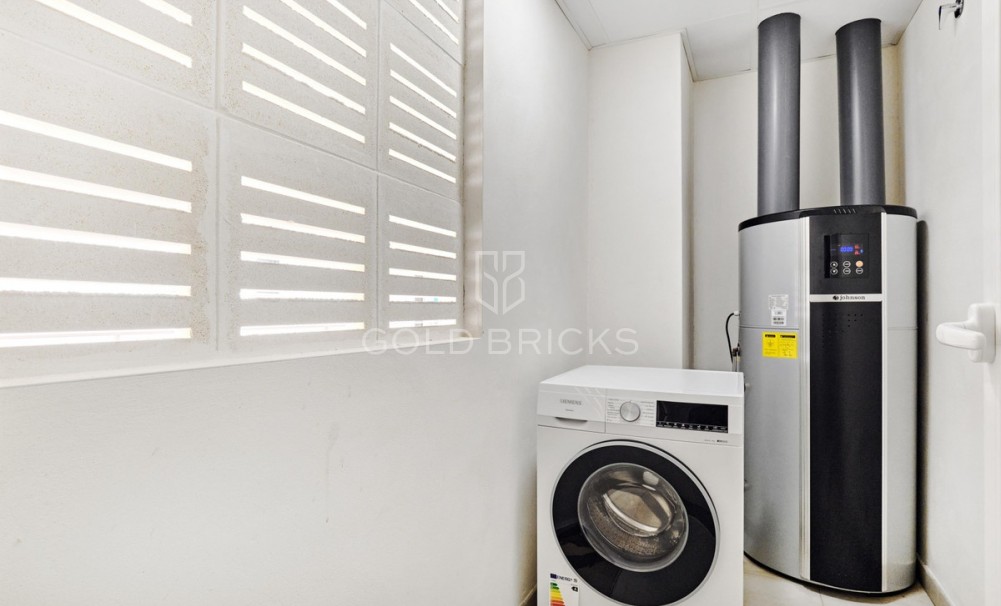 New Build · Apartment - Ground Floor Apartment · Torrevieja · Torrevieja Centro