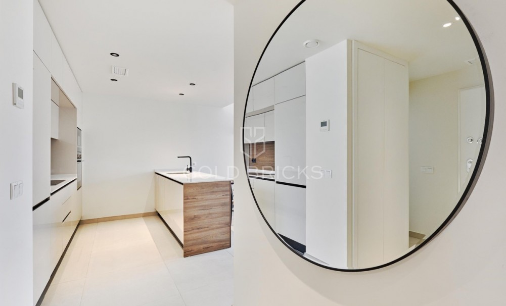 New Build · Apartment - Ground Floor Apartment · Torrevieja · Torrevieja Centro