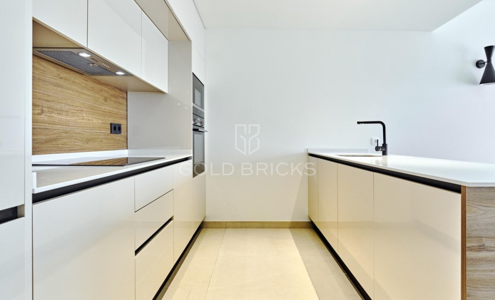 New Build · Apartment - Ground Floor Apartment · Torrevieja · Torrevieja Centro