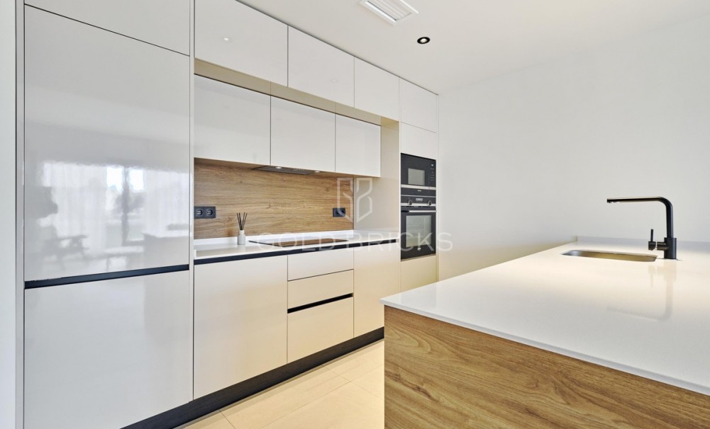 New Build · Apartment - Ground Floor Apartment · Torrevieja · Torrevieja Centro