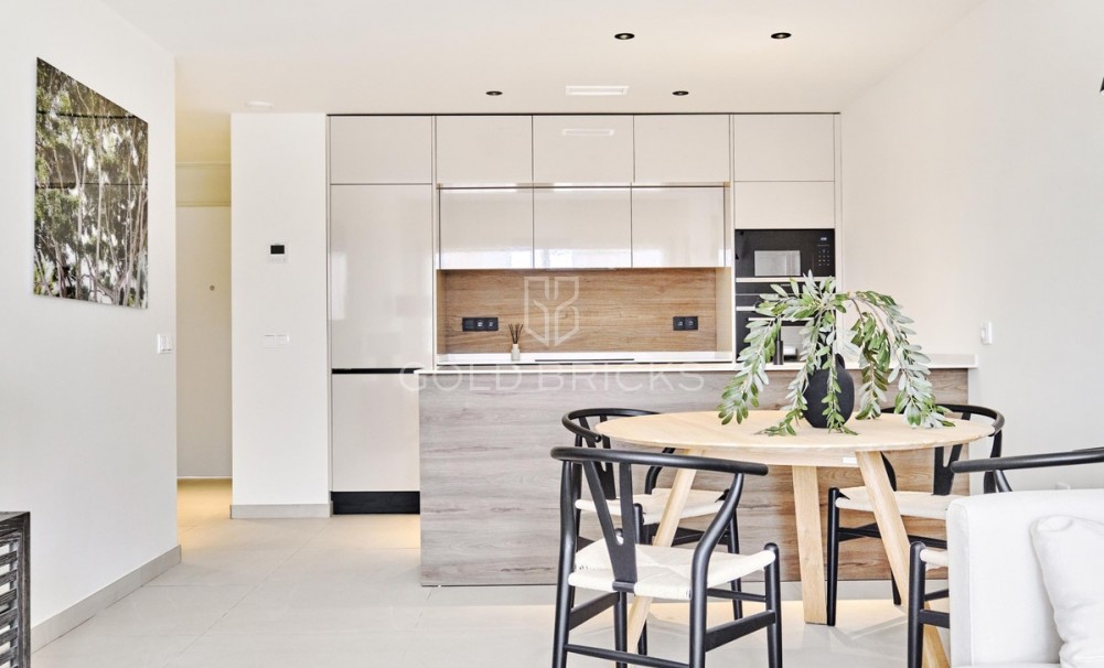 New Build · Apartment - Ground Floor Apartment · Torrevieja · Torrevieja Centro