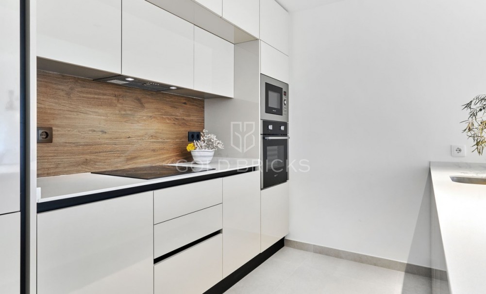 Nouvelle construction ·  · Torrevieja · Torrevieja Centro