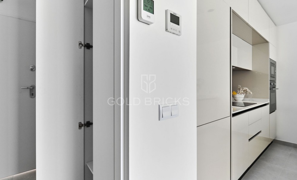 Nouvelle construction ·  · Torrevieja · Torrevieja Centro