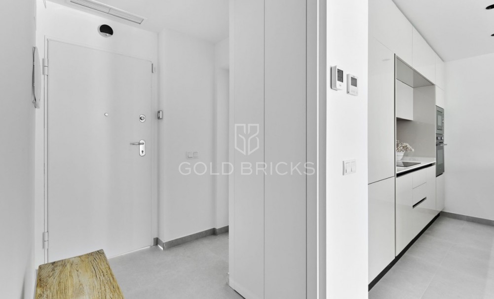 Nouvelle construction ·  · Torrevieja · Torrevieja Centro