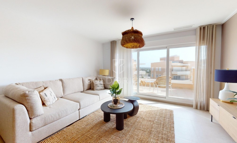 Nieuwbouw ·  · Pilar de la Horadada · Pilar de la Horadada Centro