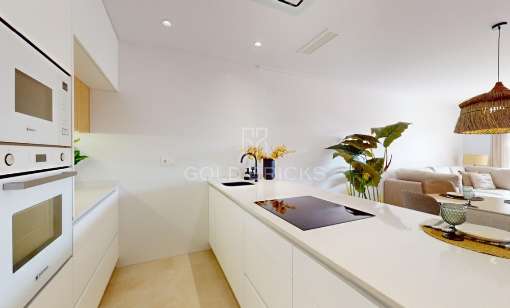 New Build · Apartment - Middle Floor Apartment · Pilar de la Horadada · Pilar de la Horadada Centro