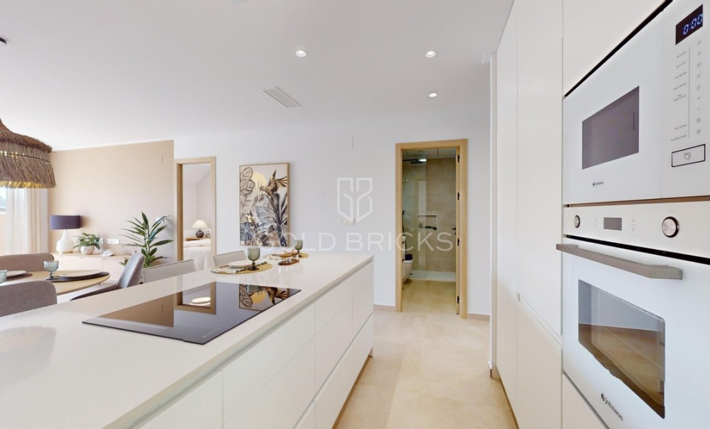 New Build · Apartment - Middle Floor Apartment · Pilar de la Horadada · Pilar de la Horadada Centro