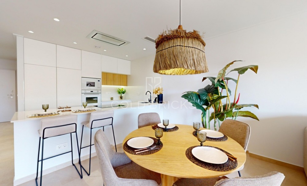 New Build · Apartment - Middle Floor Apartment · Pilar de la Horadada · Pilar de la Horadada Centro