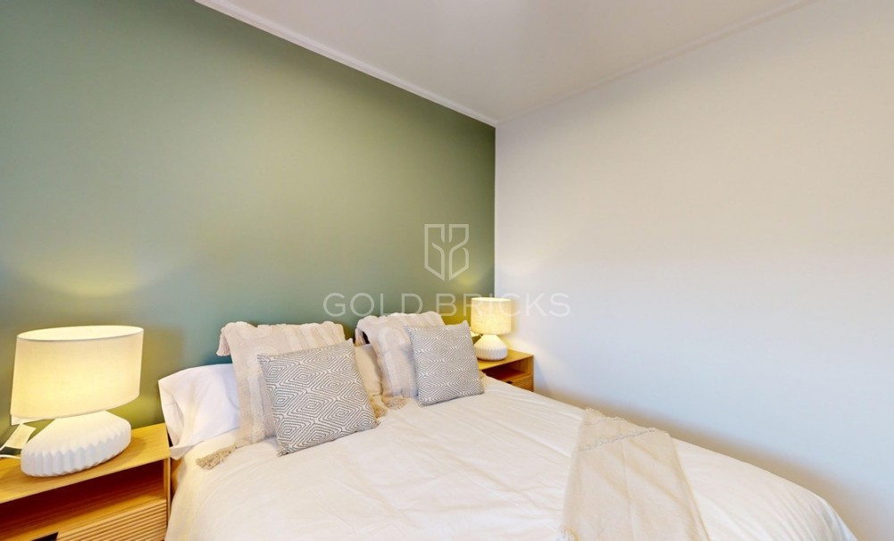 New Build · Apartment - Middle Floor Apartment · Pilar de la Horadada · Pilar de la Horadada Centro