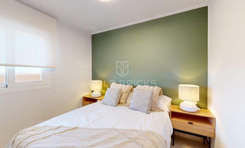 New Build · Apartment - Middle Floor Apartment · Pilar de la Horadada · Pilar de la Horadada Centro