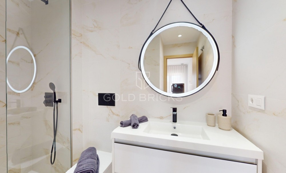 New Build · Apartment - Middle Floor Apartment · Pilar de la Horadada · Pilar de la Horadada Centro