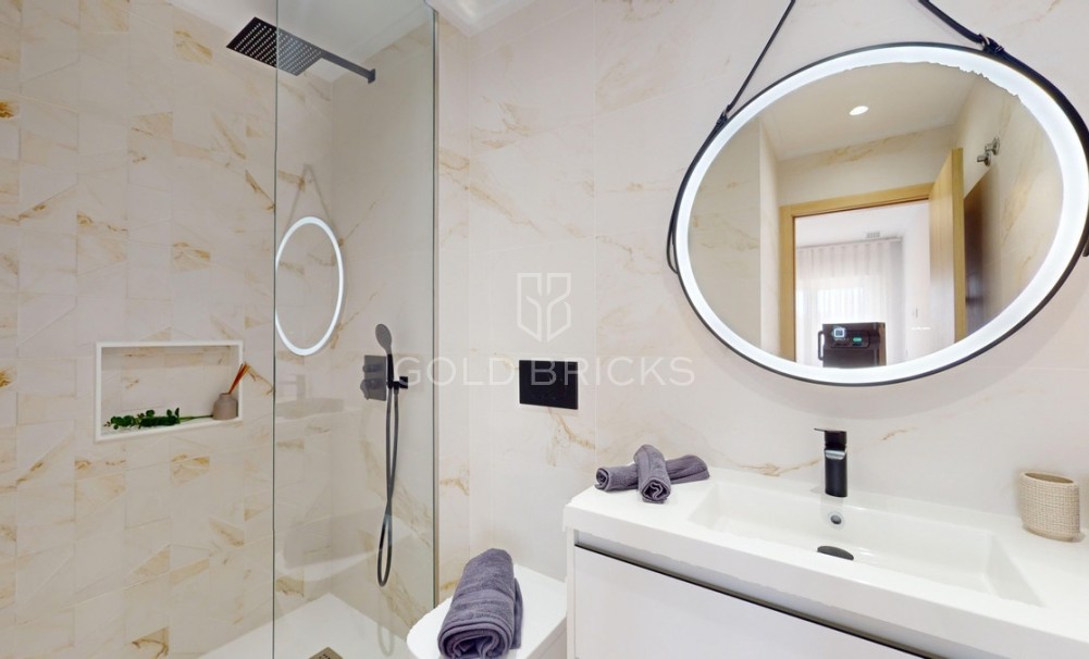 New Build · Apartment - Middle Floor Apartment · Pilar de la Horadada · Pilar de la Horadada Centro