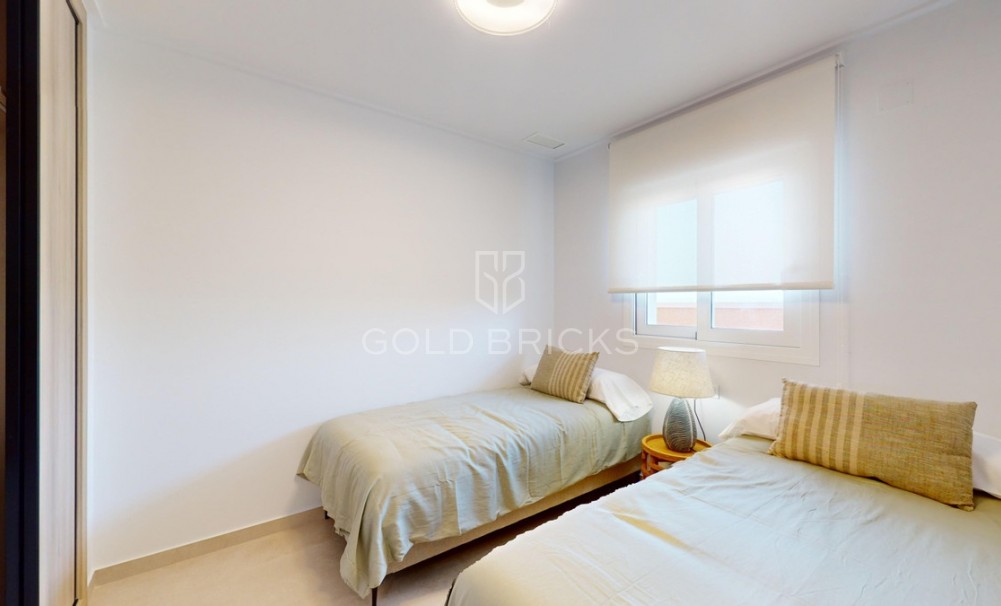 New Build · Apartment - Middle Floor Apartment · Pilar de la Horadada · Pilar de la Horadada Centro