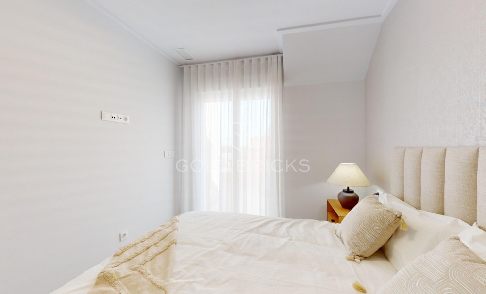 New Build · Apartment - Middle Floor Apartment · Pilar de la Horadada · Pilar de la Horadada Centro