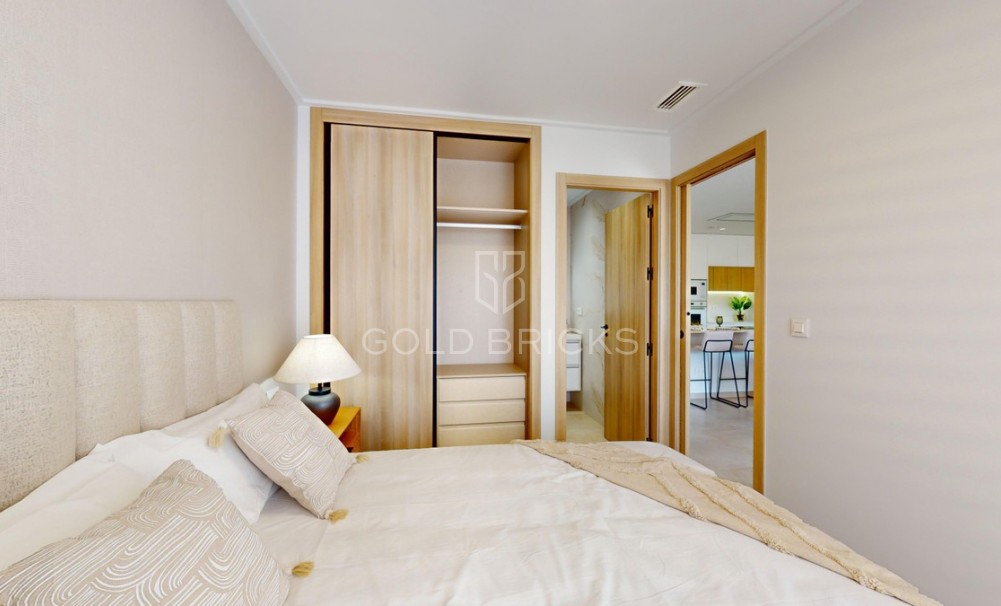 New Build · Apartment - Middle Floor Apartment · Pilar de la Horadada · Pilar de la Horadada Centro