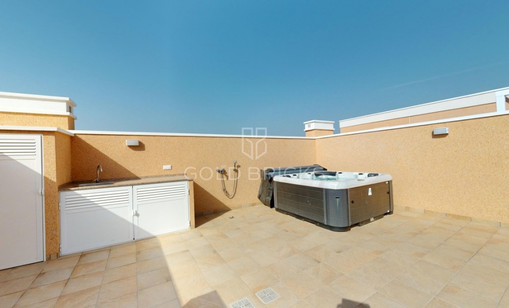 New Build · Apartment - Middle Floor Apartment · Pilar de la Horadada · Pilar de la Horadada Centro