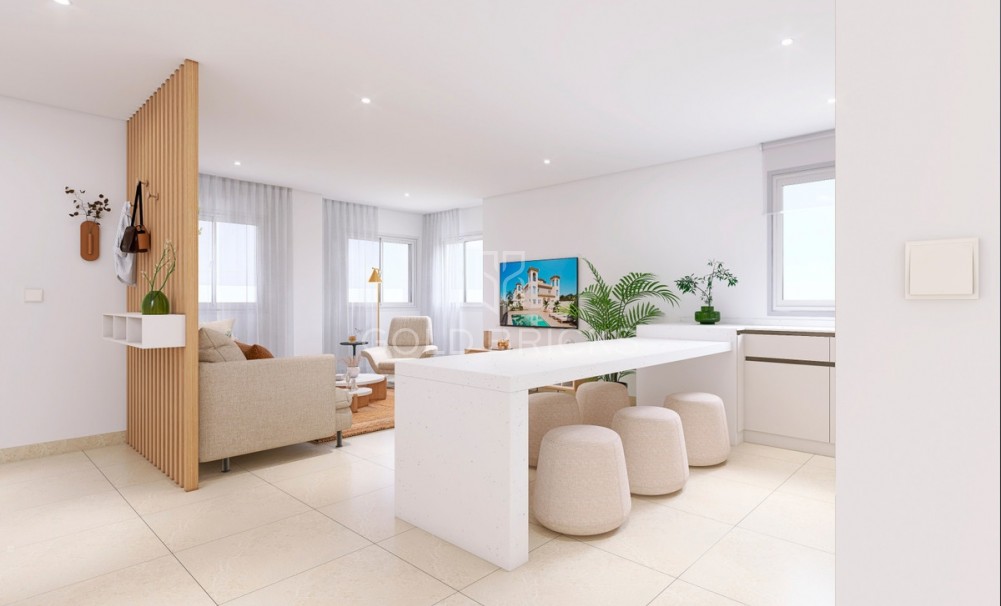 New Build ·  · Bigastro