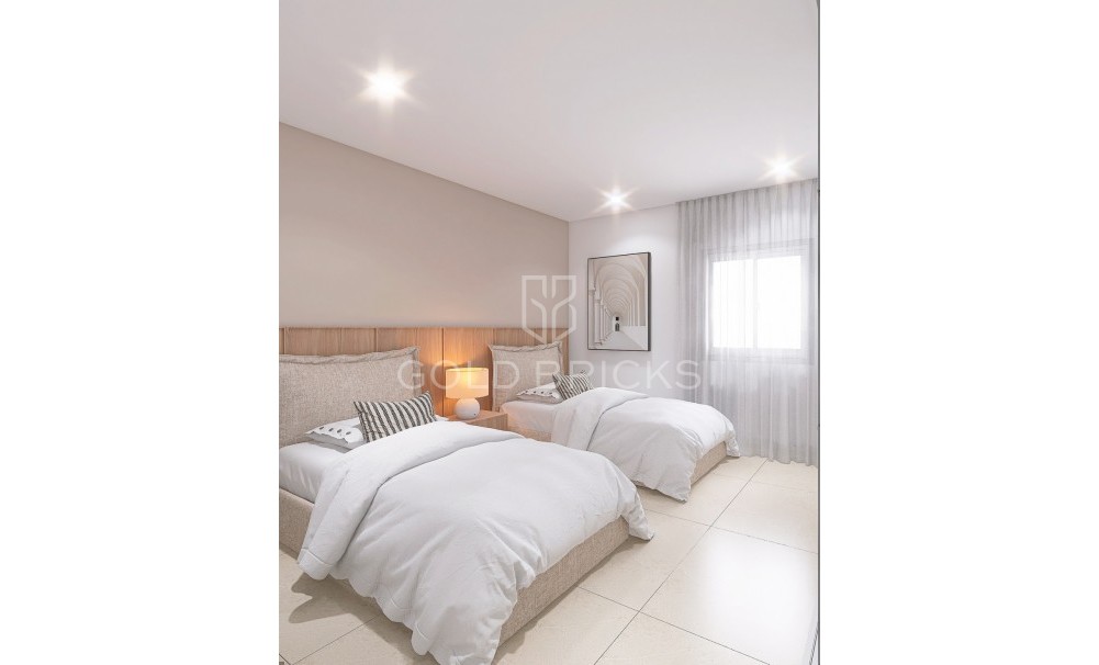 New Build ·  · Bigastro