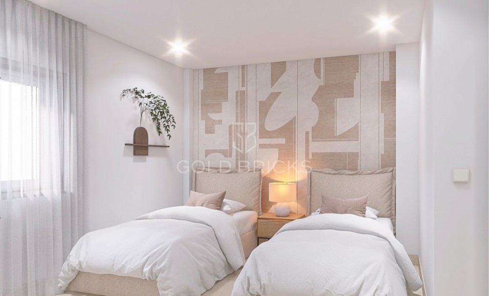 New Build ·  · Bigastro