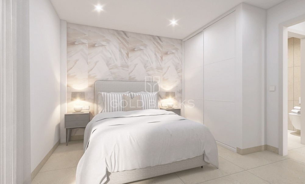 New Build ·  · Bigastro