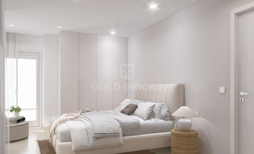 New Build ·  · Bigastro