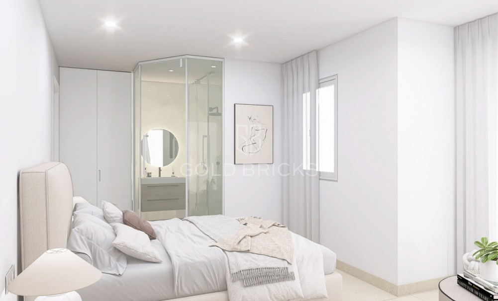 New Build ·  · Bigastro