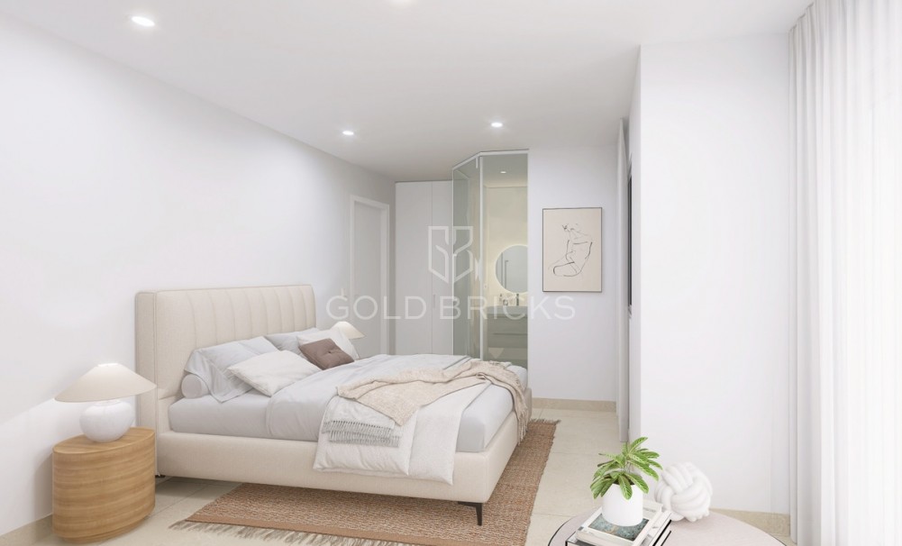 New Build ·  · Bigastro