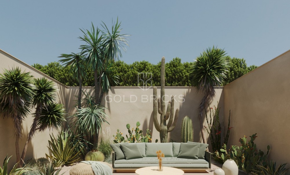 New Build ·  · Finestrat