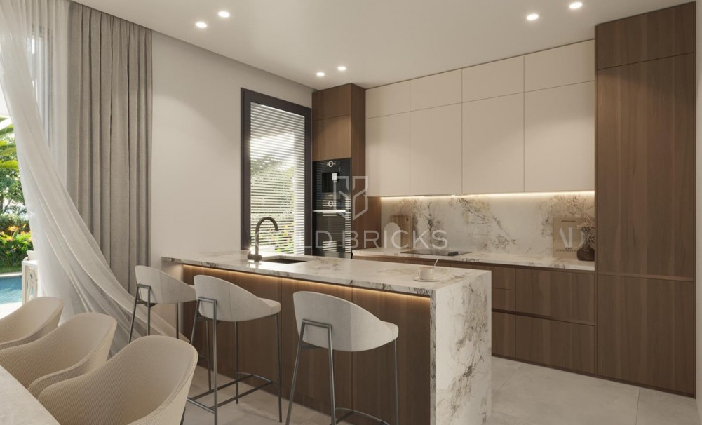 New Build · House - Detached Villa · Finestrat