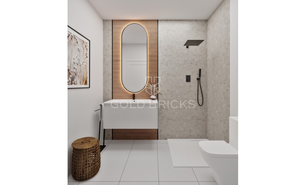 Nieuwbouw ·  · San Miguel de Salinas · San Miguel de Salinas Centro