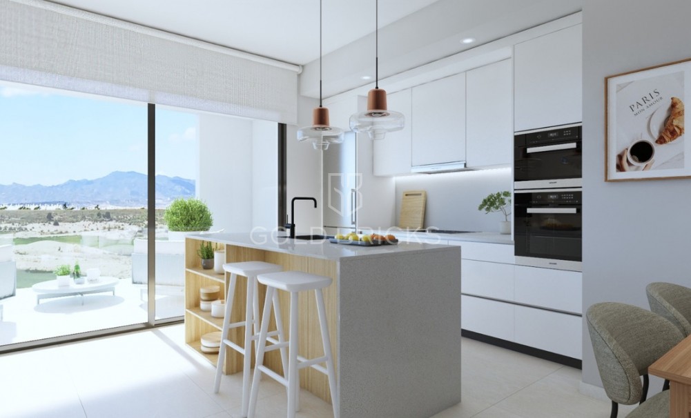 Nieuwbouw ·  · Alhama de Murcia · Alhama de Murcia Centro