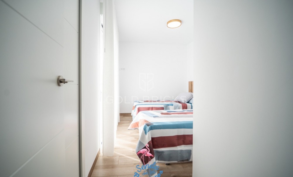 Nybyggnation ·  · San Javier · San Javier Centro