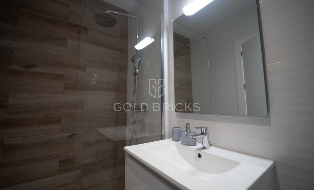 Nybyggnation ·  · San Javier · San Javier Centro