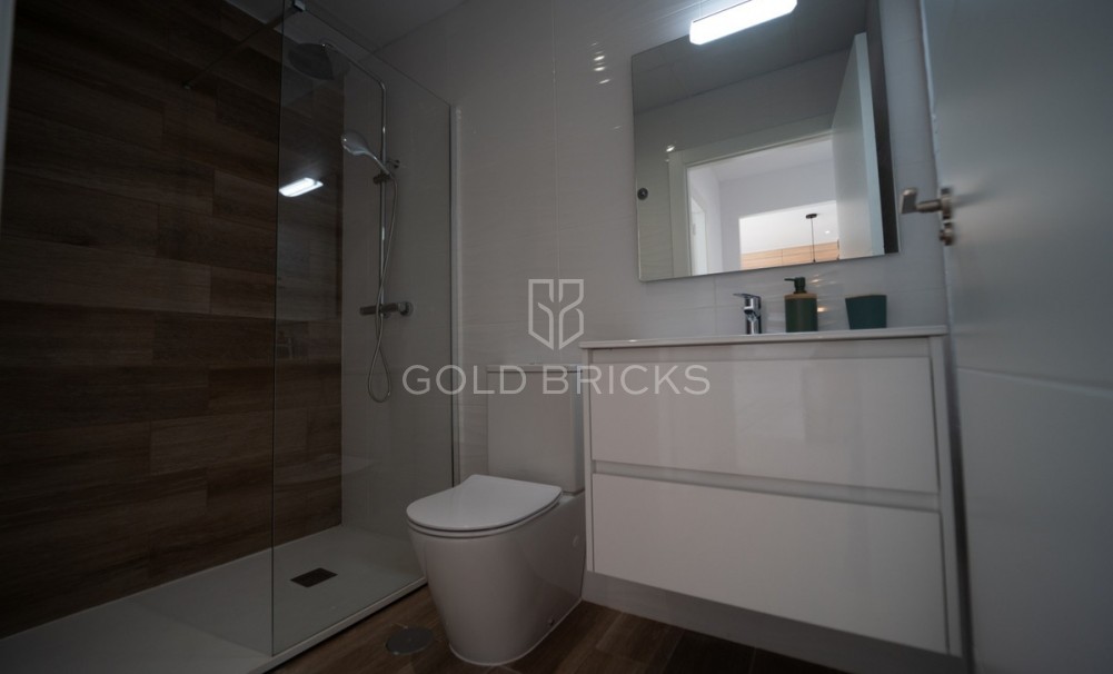 Nybyggnation ·  · San Javier · San Javier Centro