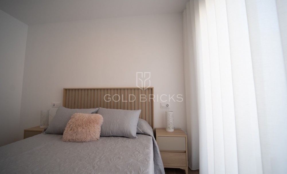 Nybyggnation ·  · San Javier · San Javier Centro