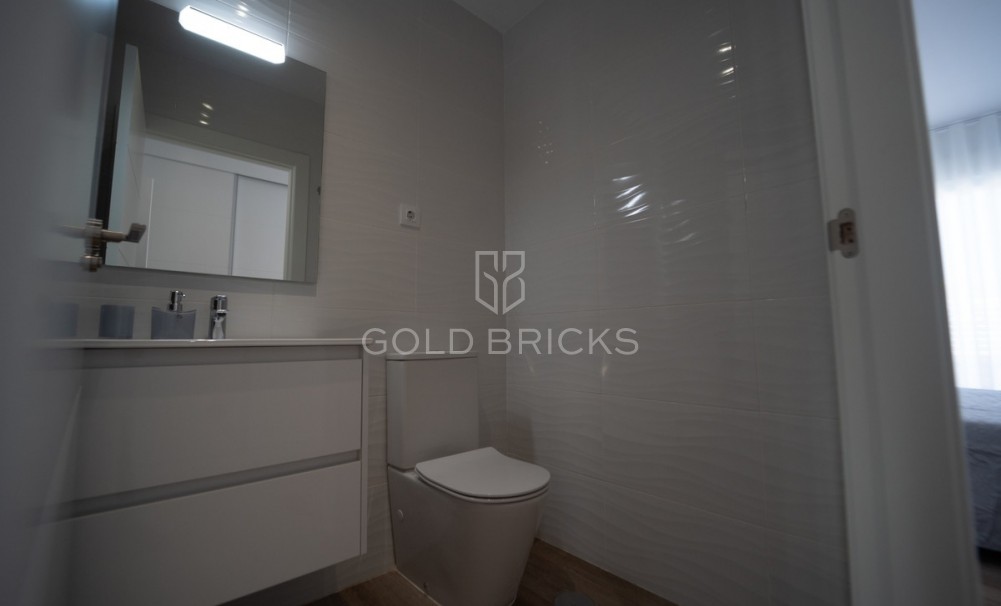 Nybyggnation ·  · San Javier · San Javier Centro