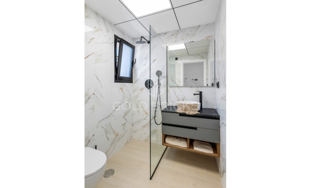 Nieuwbouw ·  · Guardamar del Segura · Urbanización El Raso