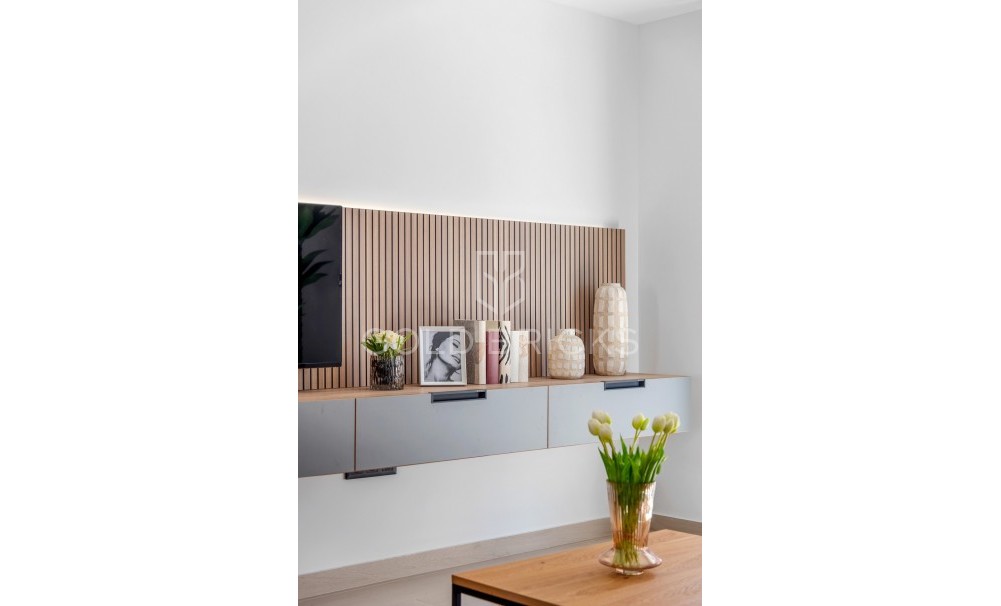 Nieuwbouw ·  · Guardamar del Segura · Urbanización El Raso