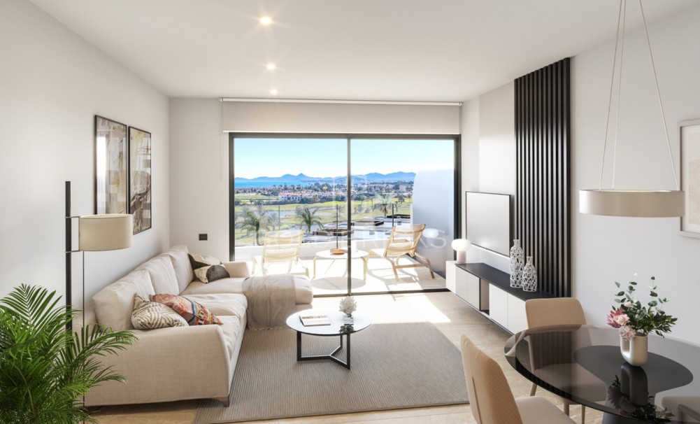 Nieuwbouw ·  · Los Alcazares · Los Alcazares Centro