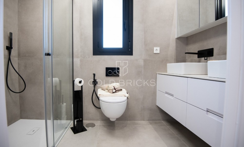 Nieuwbouw ·  · San Javier · Santiago de la Ribera