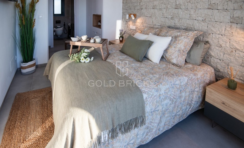 Nieuwbouw ·  · San Javier · Santiago de la Ribera