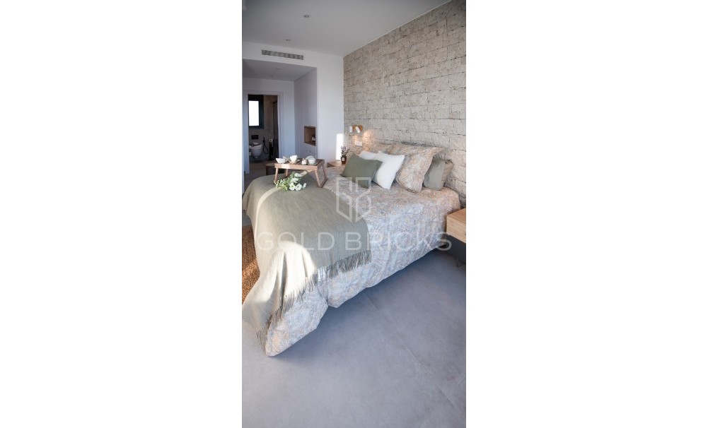 Nieuwbouw ·  · San Javier · Santiago de la Ribera