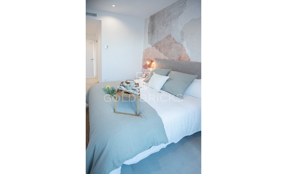 Nieuwbouw ·  · San Javier · Santiago de la Ribera