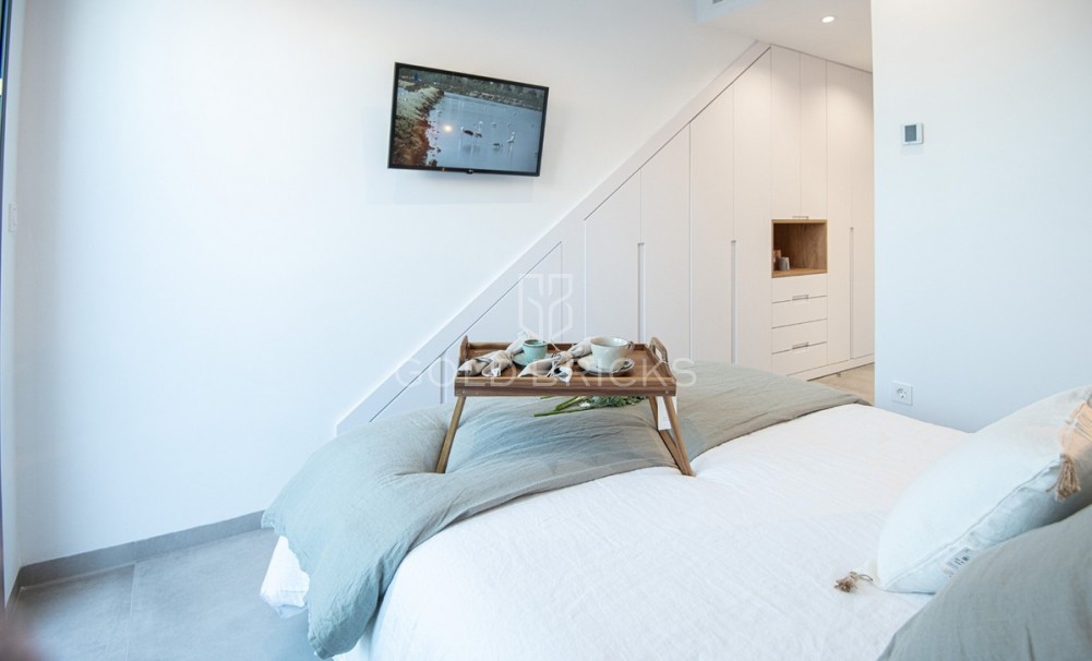 Nieuwbouw ·  · San Javier · Santiago de la Ribera