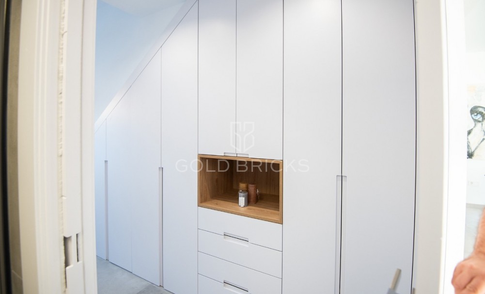 Nieuwbouw ·  · San Javier · Santiago de la Ribera