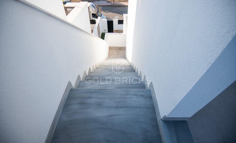 Nieuwbouw ·  · San Javier · Santiago de la Ribera