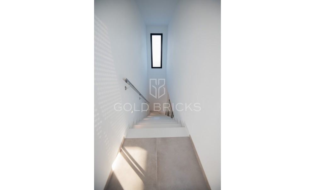 Nieuwbouw ·  · San Javier · Santiago de la Ribera